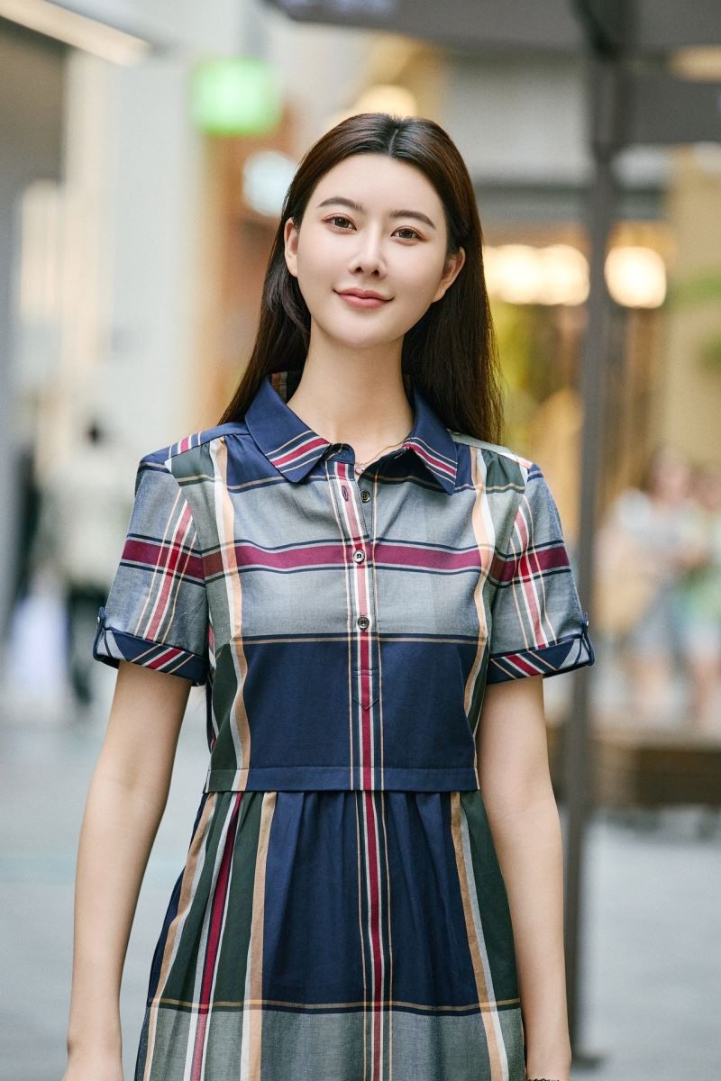 Burberry Dress